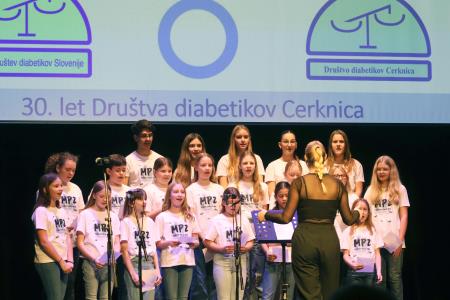 PROSLAVA OB DNEVU SLADKORNE BOLEZNI 43 FOTO LJUBO VUKELIČ